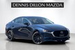 Mazda Mazda3 Sedan