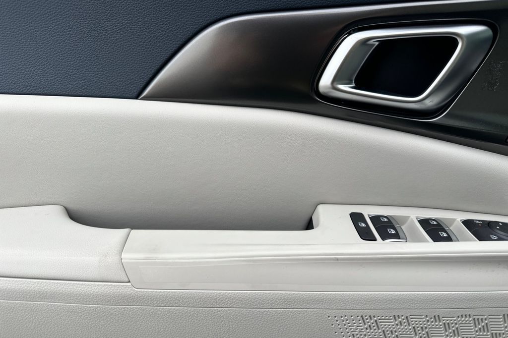 2025 Kia Carnival SX - Photo 10