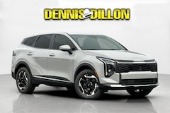 2026 Kia Sportage Hybrid S SUV