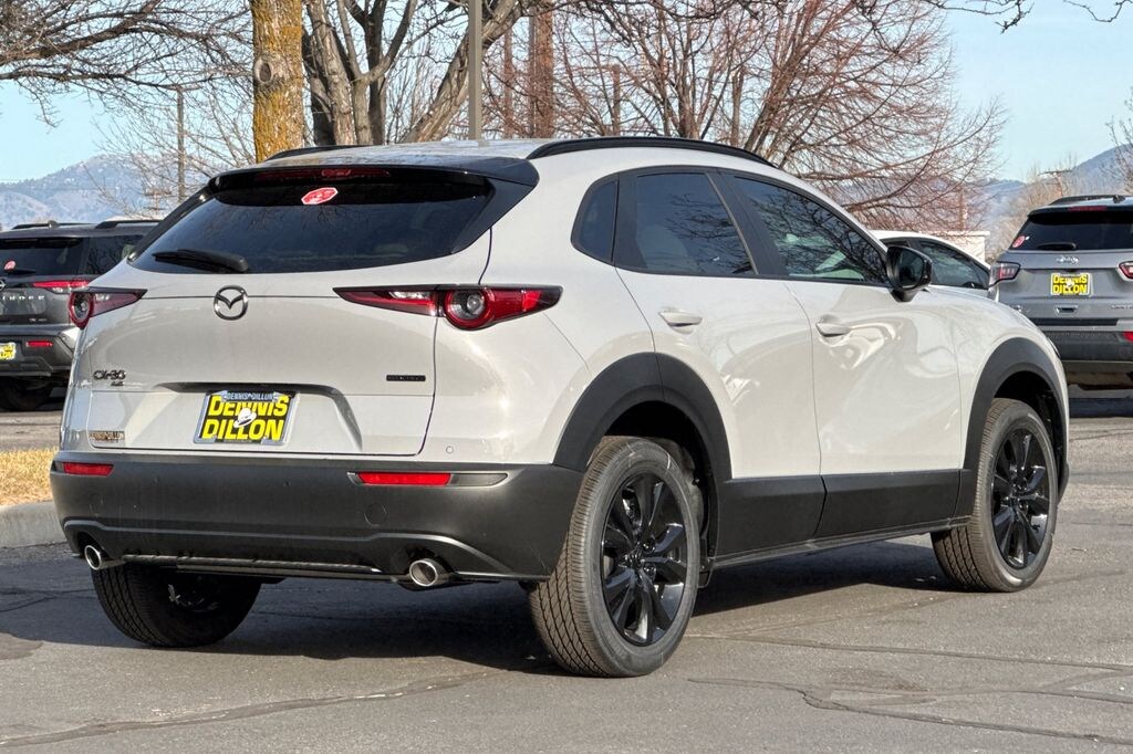 Used 2026 Mazda CX-30 2.5 S Aire Edition SUV