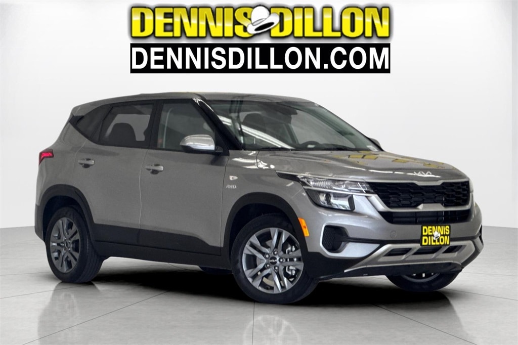 Certified 2022 Kia Seltos LX with VIN KNDEPCAAXN7250869 for sale in Boise, ID