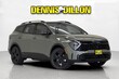 Kia Sportage Plug-In Hybrid