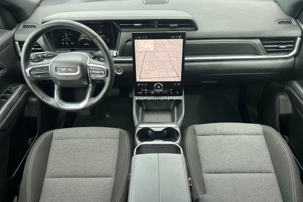 2026 GMC Terrain Elevation - Photo 13
