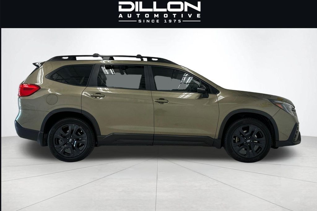 Used 2023 Subaru Ascent Onyx Edition 7-Passenger SUV