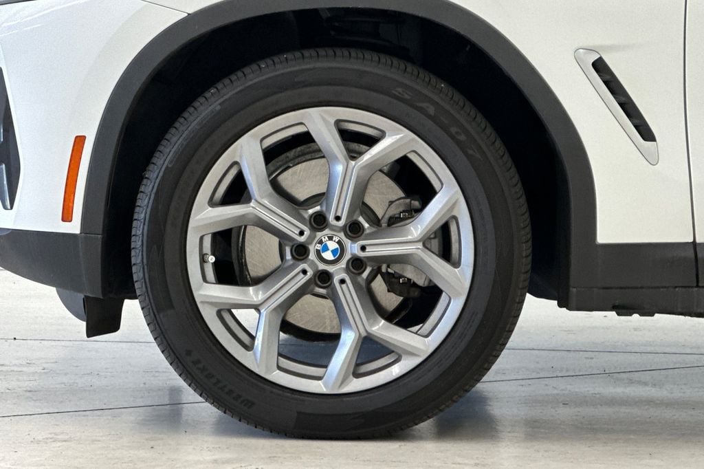 2023 BMW X3 30i - Photo 27