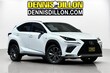  LEXUS NX 300