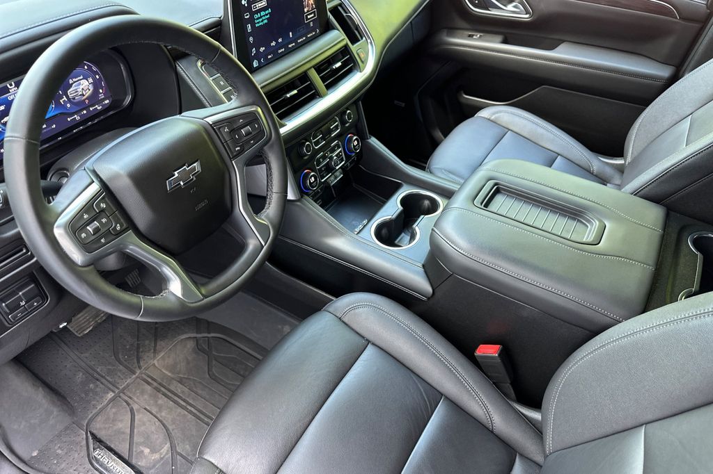 2023 Chevrolet Tahoe Z71 - Photo 10