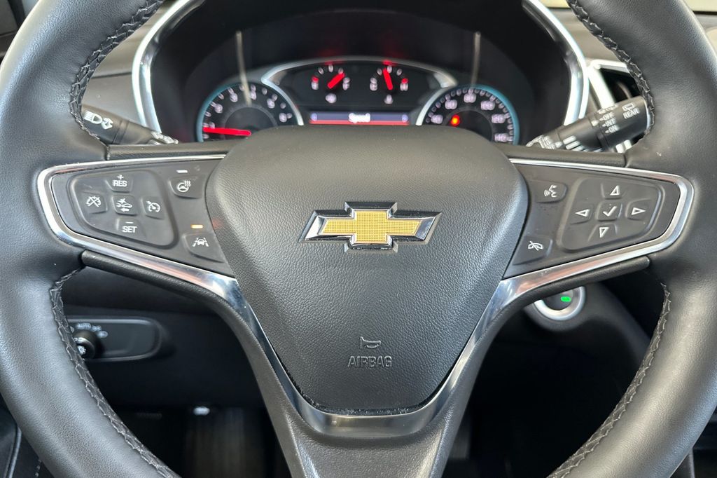 2024 Chevrolet Equinox LT - Photo 23
