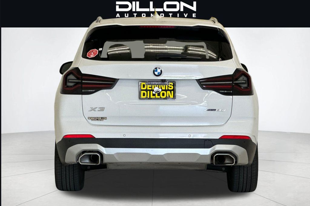 2023 BMW X3 30i - Photo 5