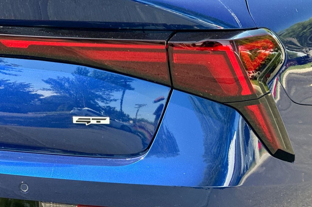 2026 Kia K5 GT - Photo 24