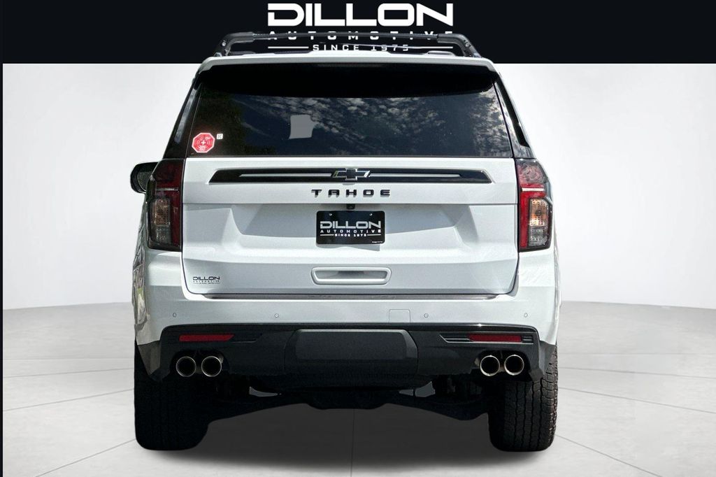 2023 Chevrolet Tahoe Z71 - Photo 5
