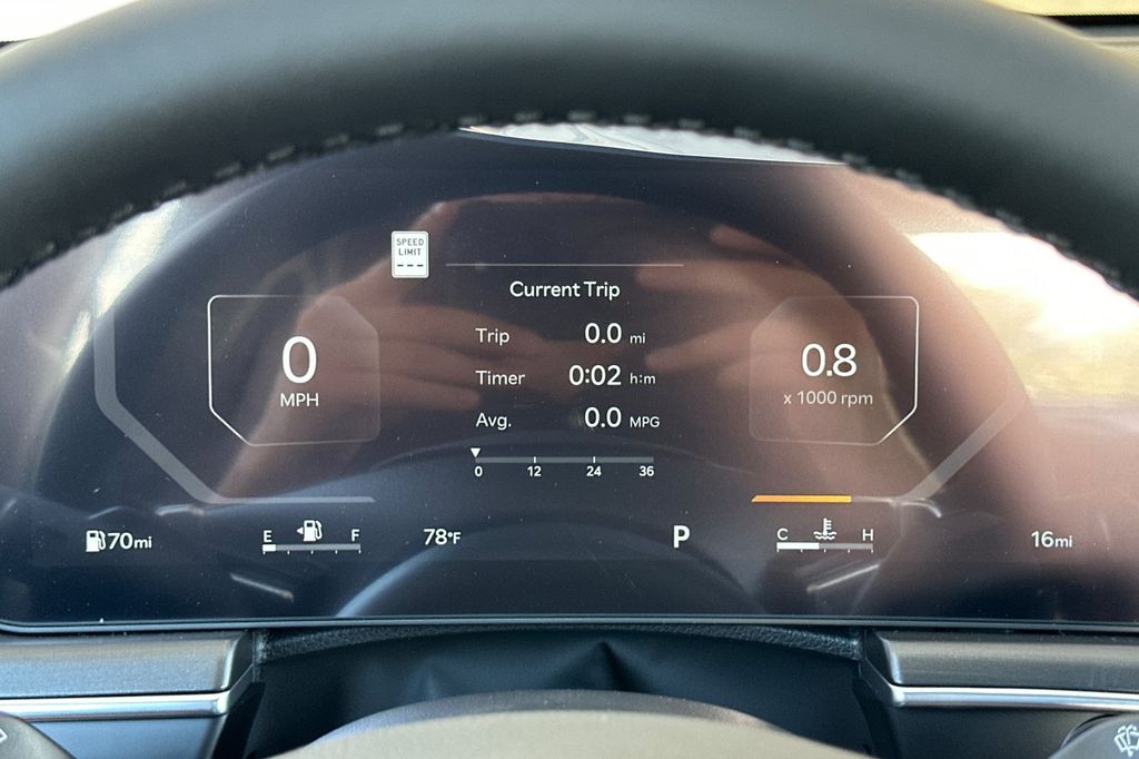2026 Kia K5 GT - Photo 26