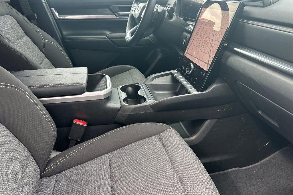2026 GMC Terrain Elevation - Photo 16