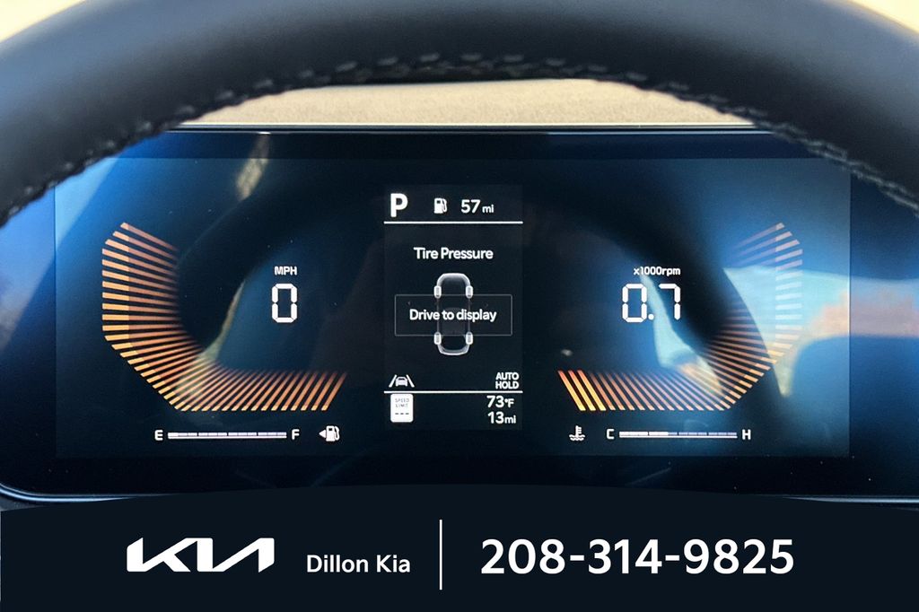 2026 Kia K5 GT - Photo 24