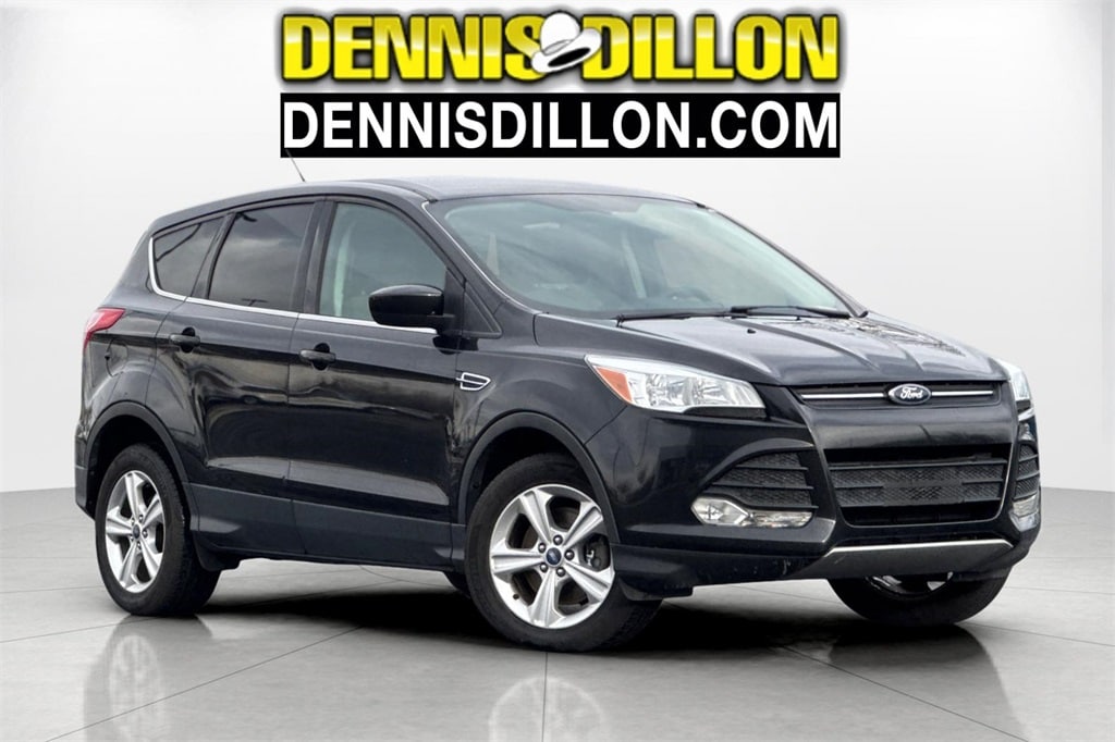 2013 Ford Escape SE's photo