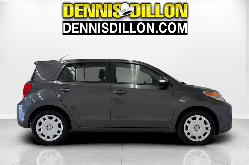 Used 2013 Scion xD Base with VIN JTKKUPB40D1037659 for sale in Boise, ID