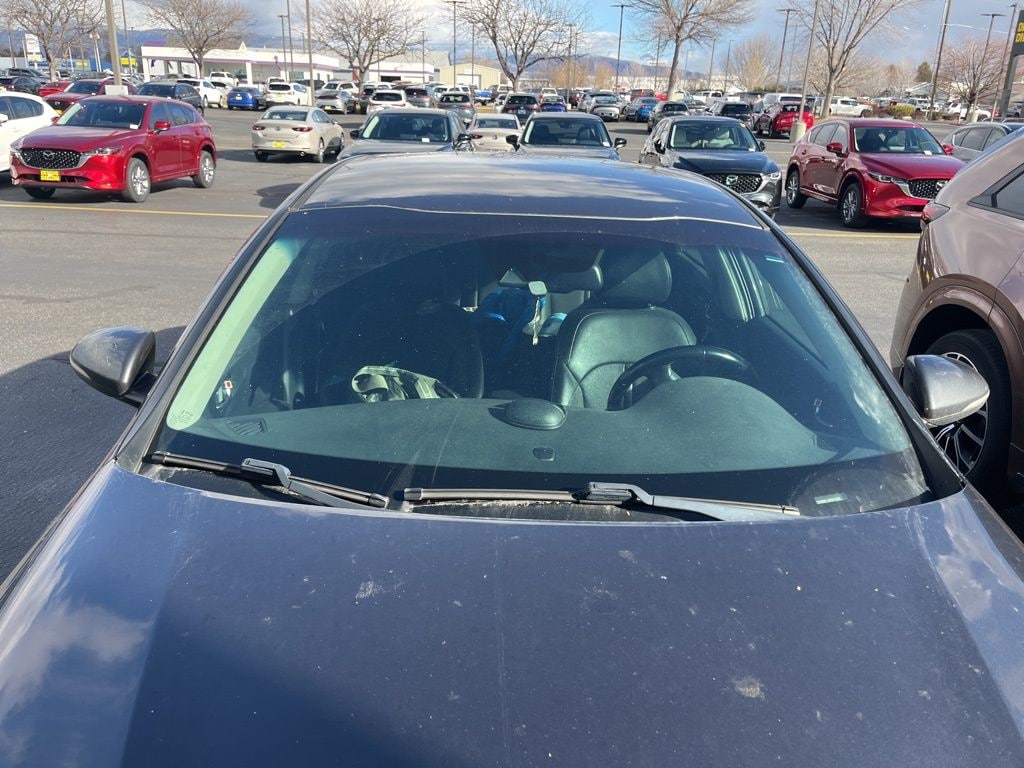 Used 2019 Kia Optima EX Sedan