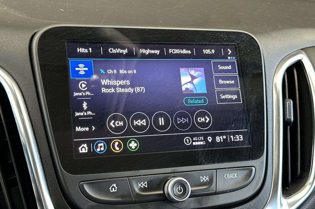 2024 Chevrolet Equinox LT - Photo 18