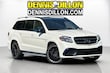 Mercedes-Benz AMG GLS 63