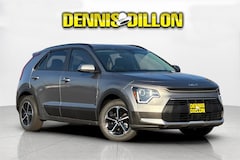 2026 Kia Niro EX SUV