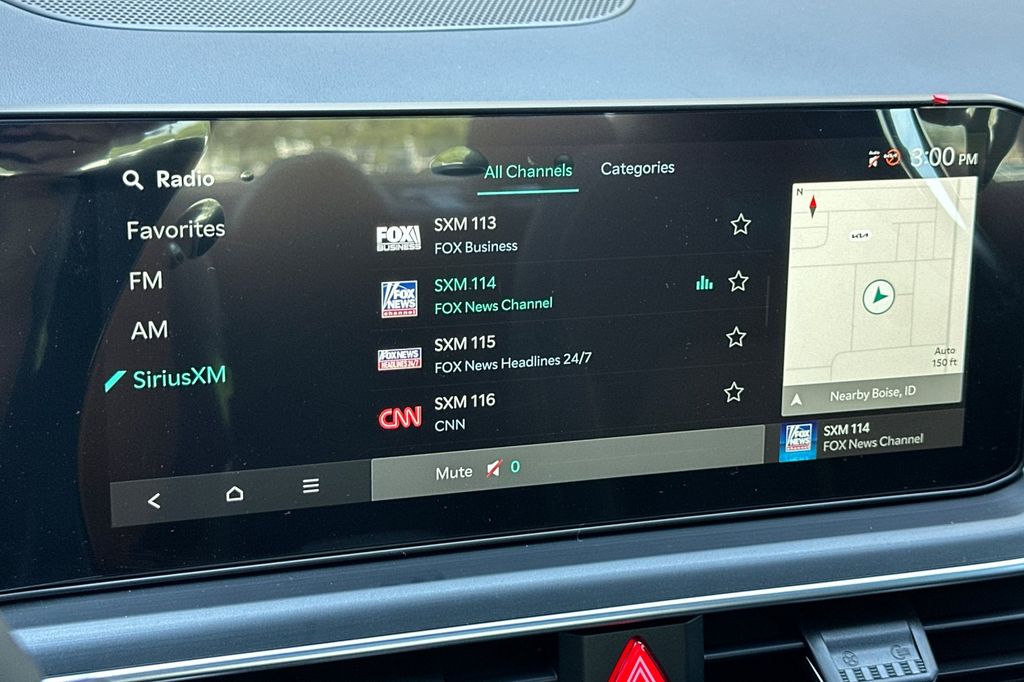 2026 Kia K5 GT - Photo 16