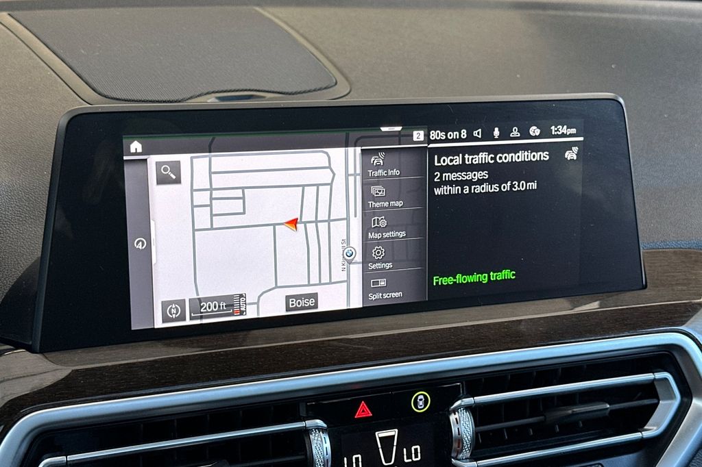 2023 BMW X3 30i - Photo 20