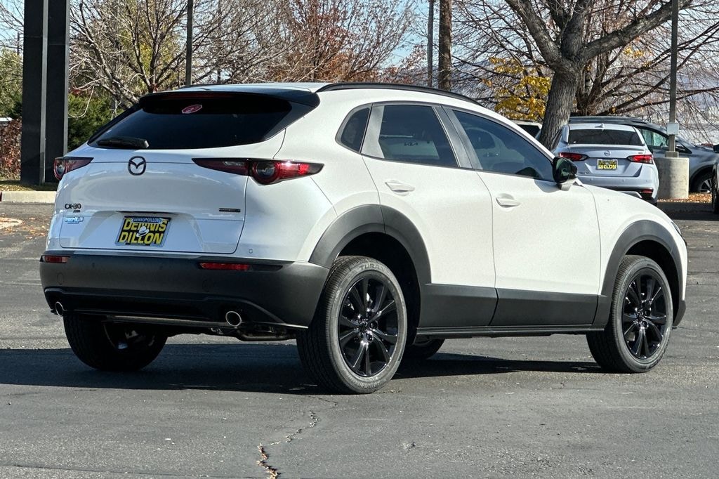 Used 2026 Mazda CX-30 2.5 S Aire Edition SUV