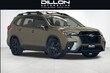  Subaru Ascent