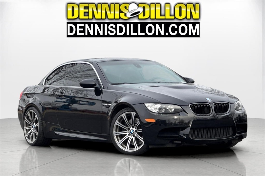 2009 BMW 3 Series M3's photo