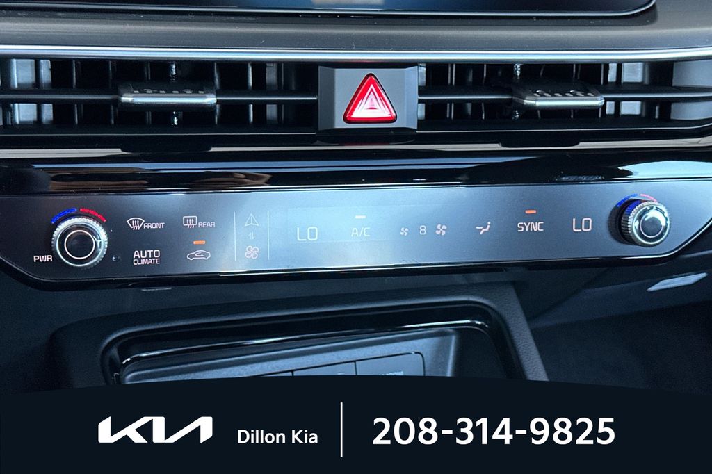 2026 Kia K5 GT - Photo 20