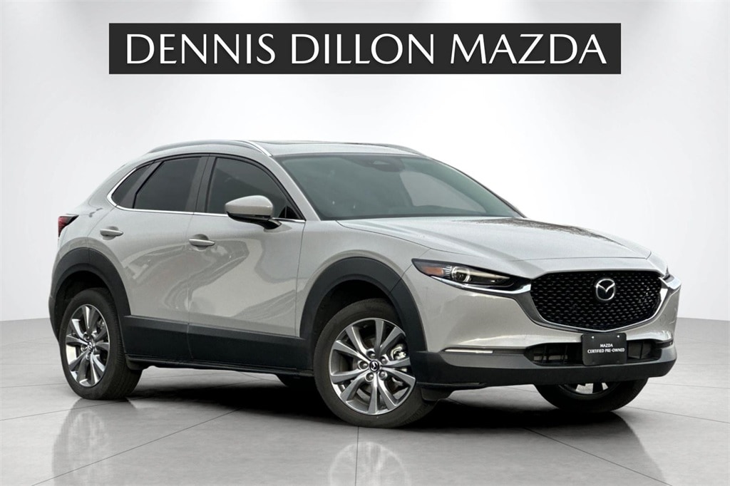 2025 Mazda CX-30 Premium's photo