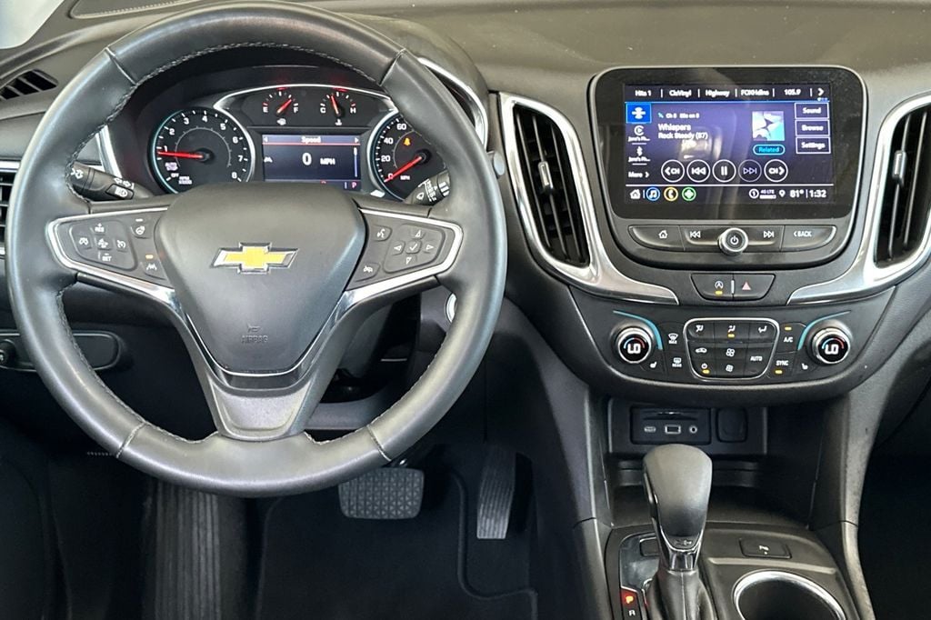 2024 Chevrolet Equinox LT - Photo 14