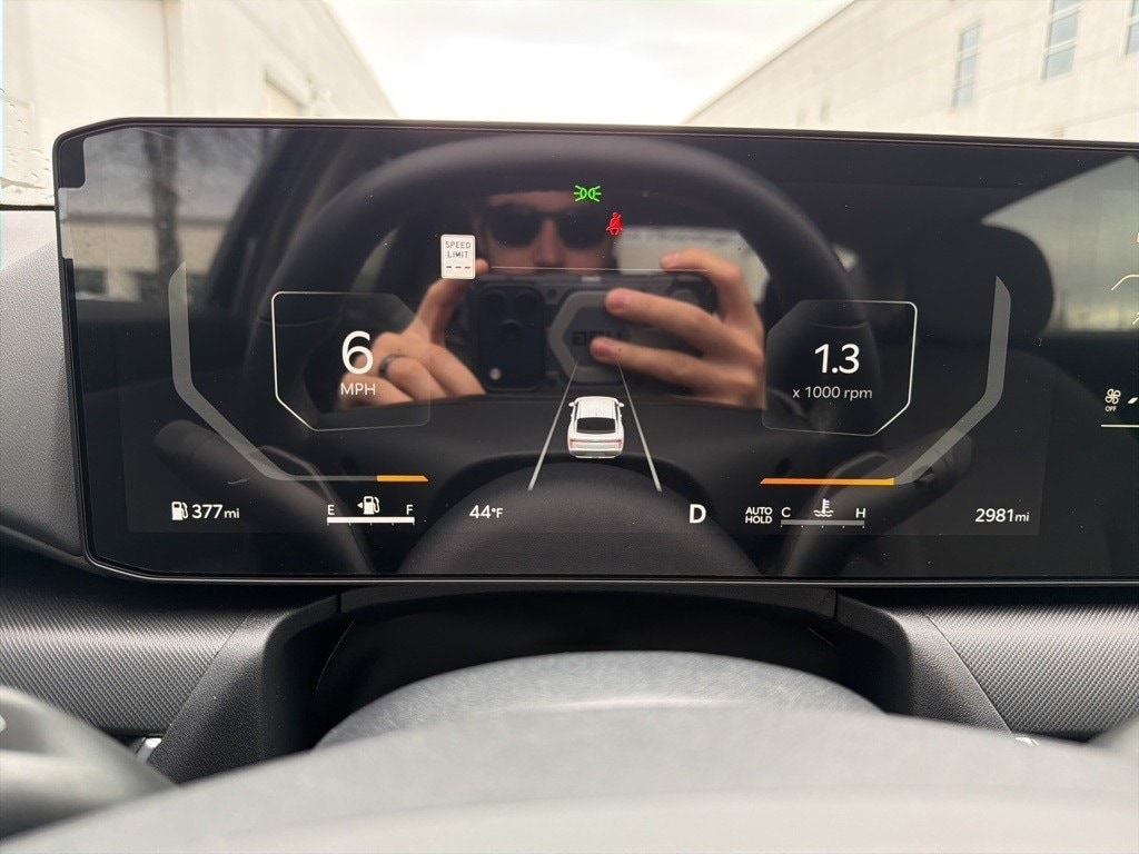 Certified 2025 Kia K4 EX Sedan