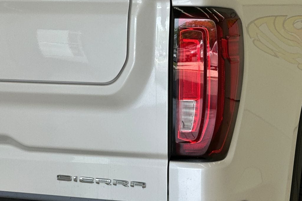 2025 GMC Sierra 1500 Denali - Photo 25
