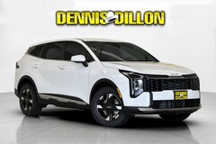 2026 Kia Sportage LX SUV