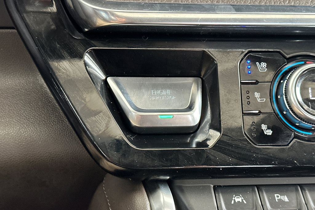 2025 GMC Sierra 1500 Denali - Photo 22