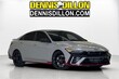 Hyundai Elantra N