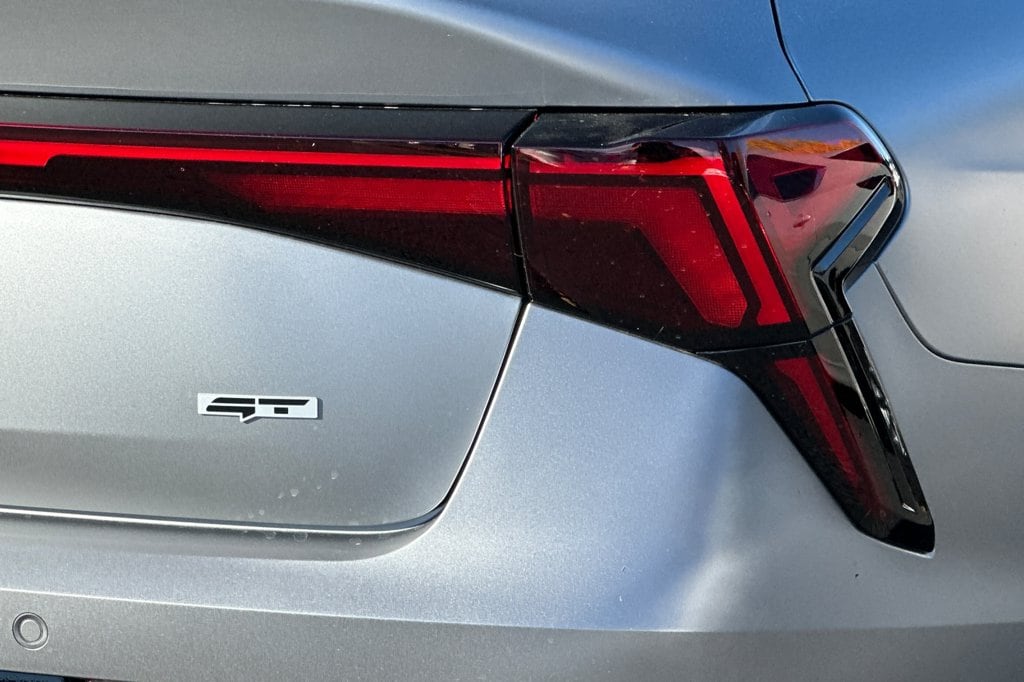 2026 Kia K5 GT - Photo 28