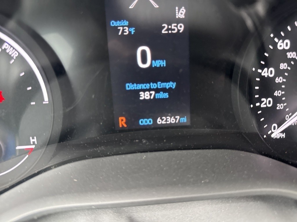 Used 2021 Toyota Sienna LE with VIN 5TDKRKEC5MS074160 for sale in Boise, ID