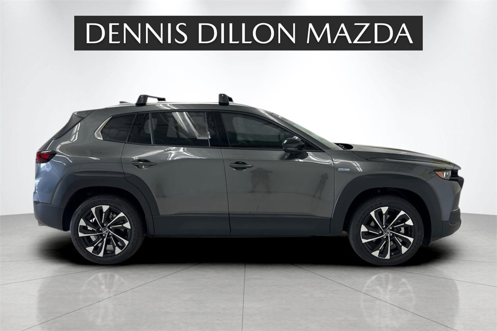 Used 2025 Mazda CX-50 Hybrid Premium Plus Package SUV