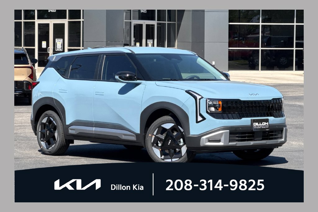 2027 Kia Seltos