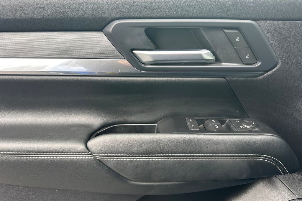 2026 GMC Terrain Elevation - Photo 11