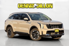 2026 Kia Sorento S SUV