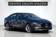 Mazda Mazda3 Sedan