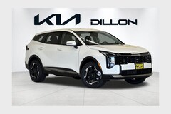2026 Kia Sportage Hybrid S SUV