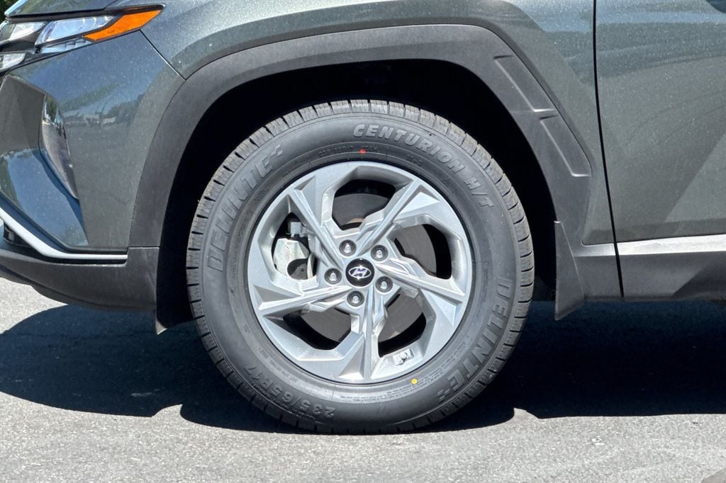 2023 Hyundai Tucson SEL - Photo 26