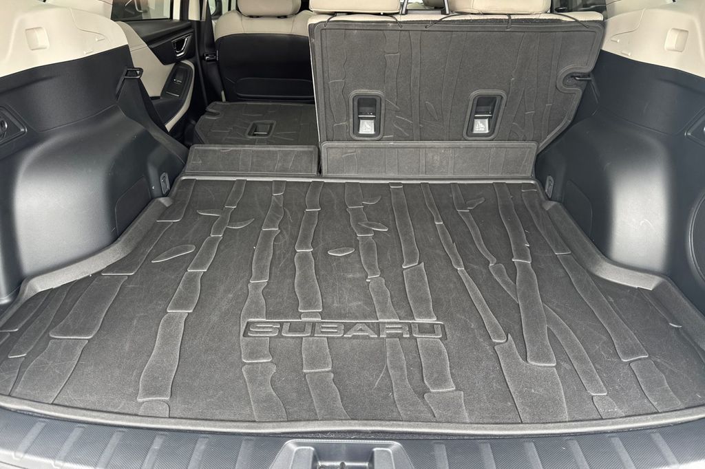 2024 Subaru Forester Limited - Photo 15