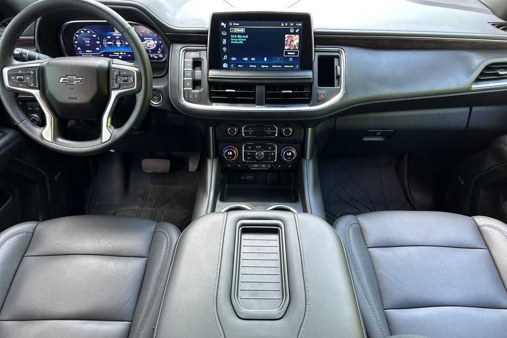 2023 Chevrolet Tahoe Z71 - Photo 13