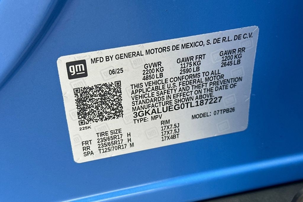 2026 GMC Terrain Elevation - Photo 30