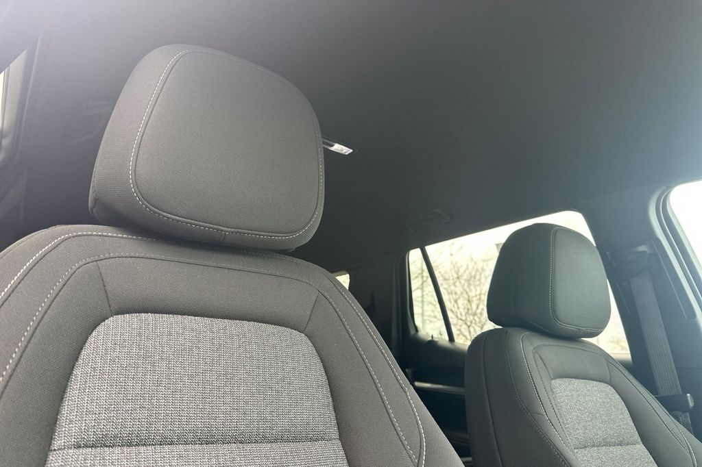 2026 GMC Terrain Elevation - Photo 17